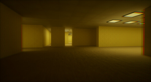 Sublimity Demo screenshot 5