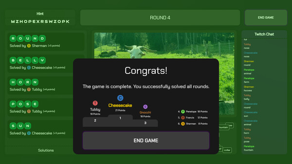 Meanings hidden in plain sight screenshot 5