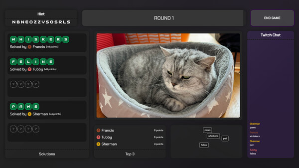 Meanings hidden in plain sight screenshot 3