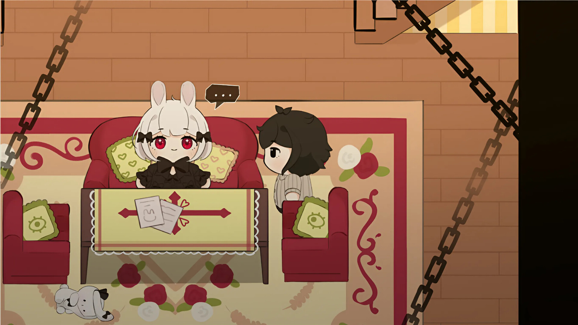 Peace & Quiet screenshot #5