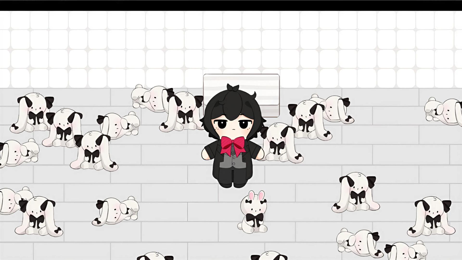 Peace & Quiet screenshot #4