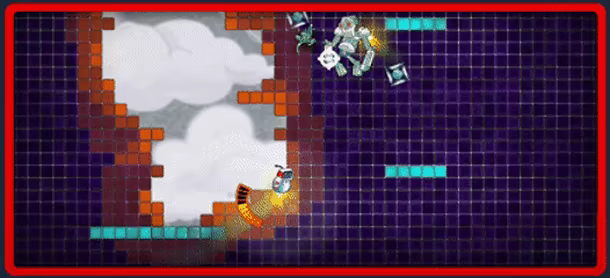 Tilebreaker Next Level video 3