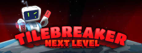 Tilebreaker Next Level cover art