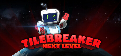 Portada Tilebreaker Next Level