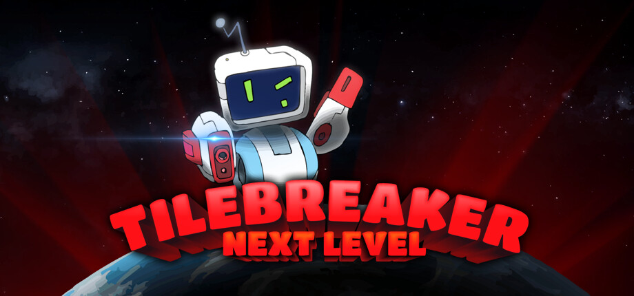Tilebreaker Next Level cover art