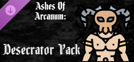 Ashes of Arcanum: AoA - Desecrator Pack