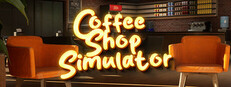 CoffeeShop Simulator