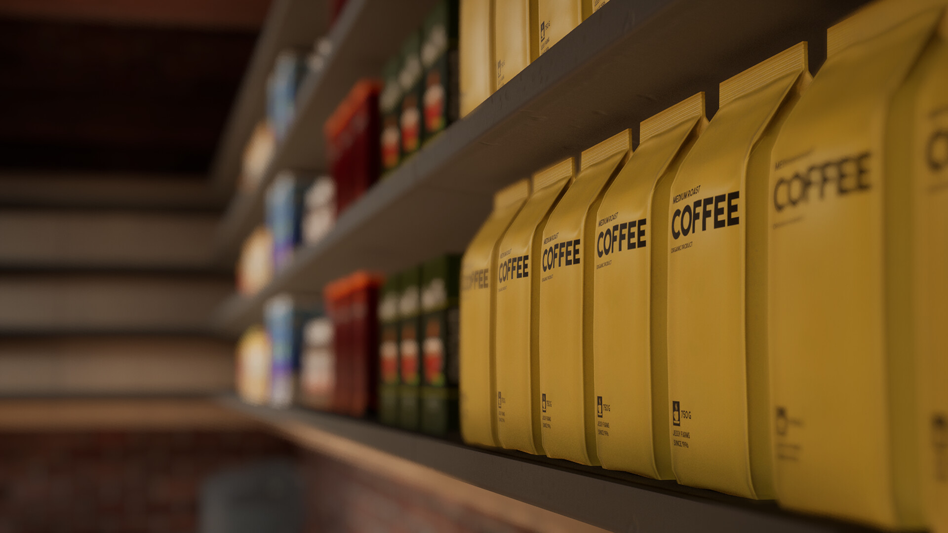 CoffeeShop Simulator screenshot #7