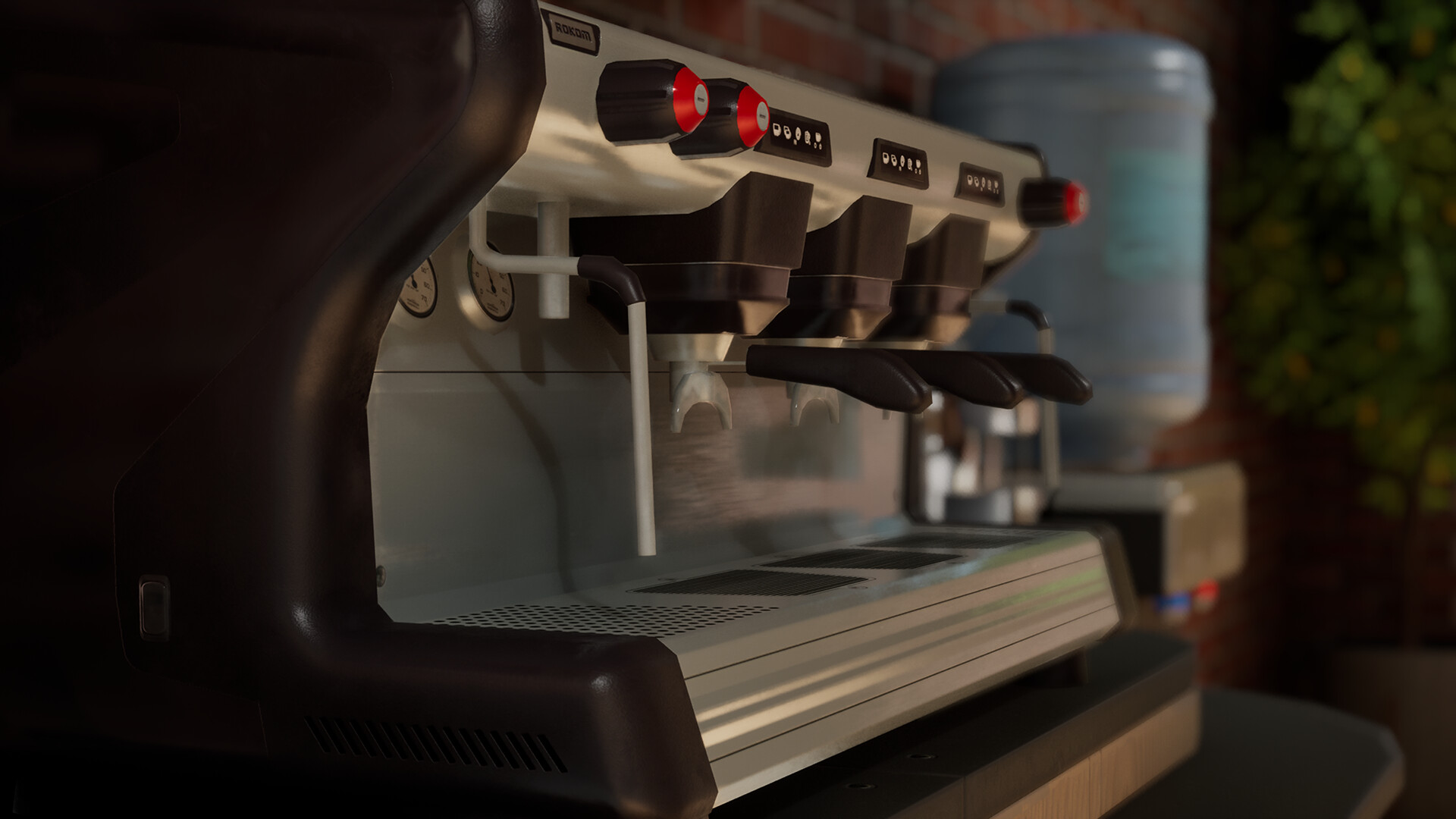 CoffeeShop Simulator screenshot #8