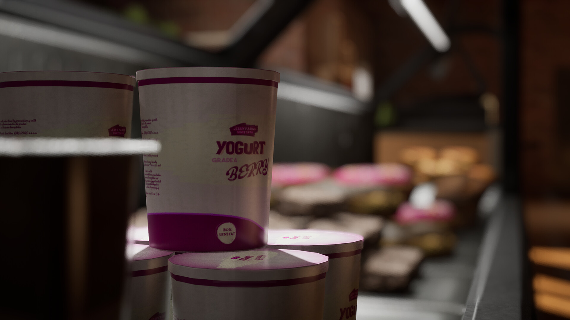 CoffeeShop Simulator screenshot #6