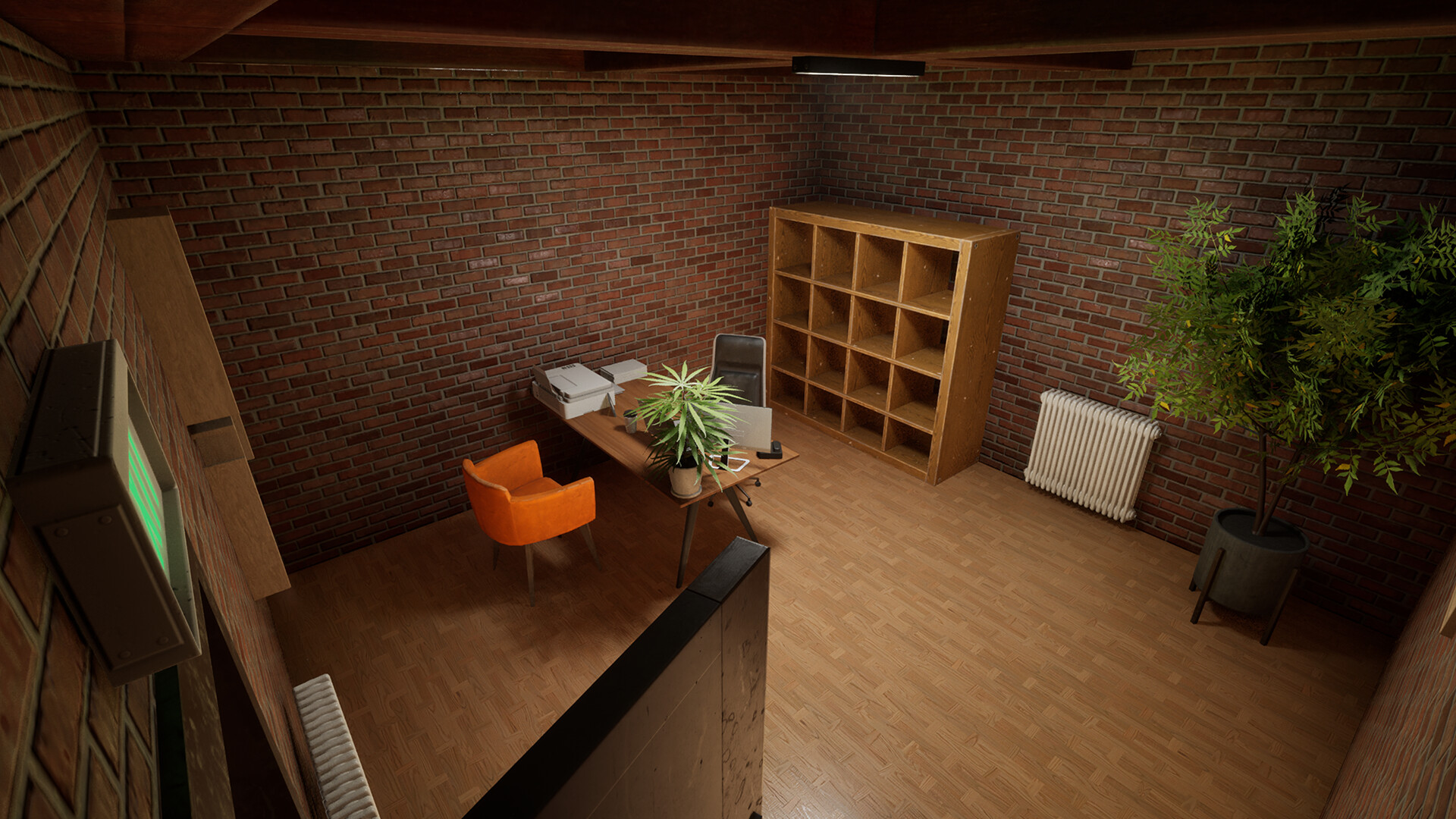 CoffeeShop Simulator screenshot #13