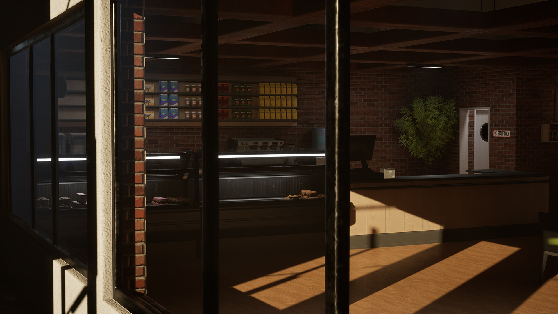 CoffeeShop Simulator screenshot #12