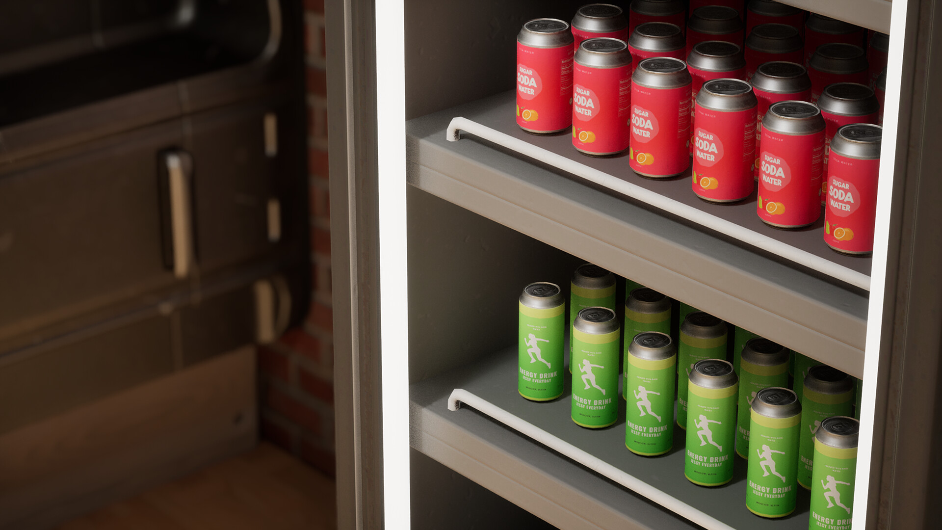 CoffeeShop Simulator screenshot #9