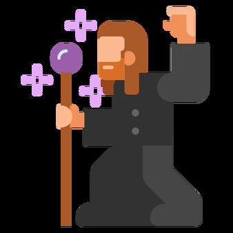 Ashes of Arcanum: AoA - Warlock Pack