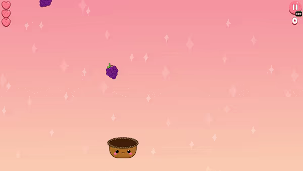 Kudamono Drop video 1