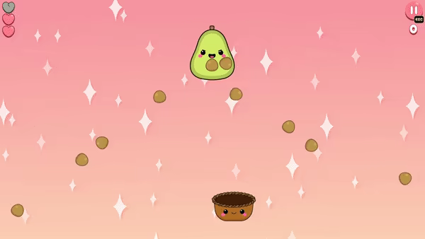Kudamono Drop video 2