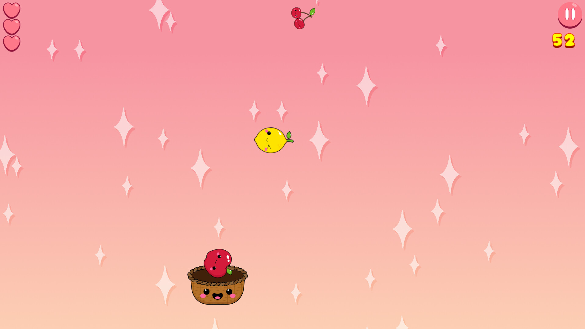 Kudamono Drop
