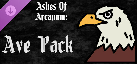 Ashes of Arcanum: AoA - Aves