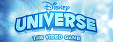 Disney Universe game capsule image