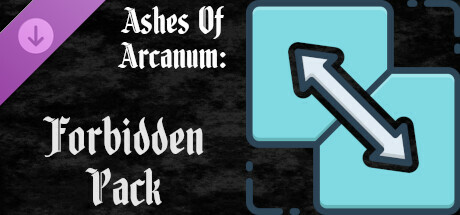 Ashes of Arcanum: AoA - Forbidden Pack