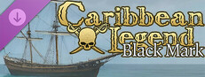 Caribbean Legend - Black Mark