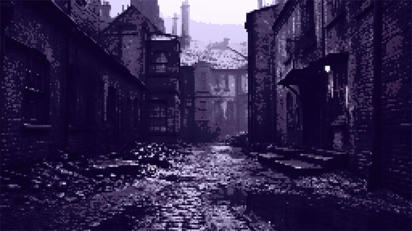 Скриншот из When She's Gone