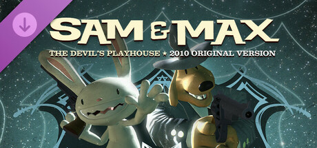Steam thumbinal