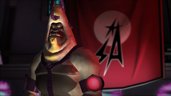 Sam & Max: The Devil's Playhouse (2010 Original Version)