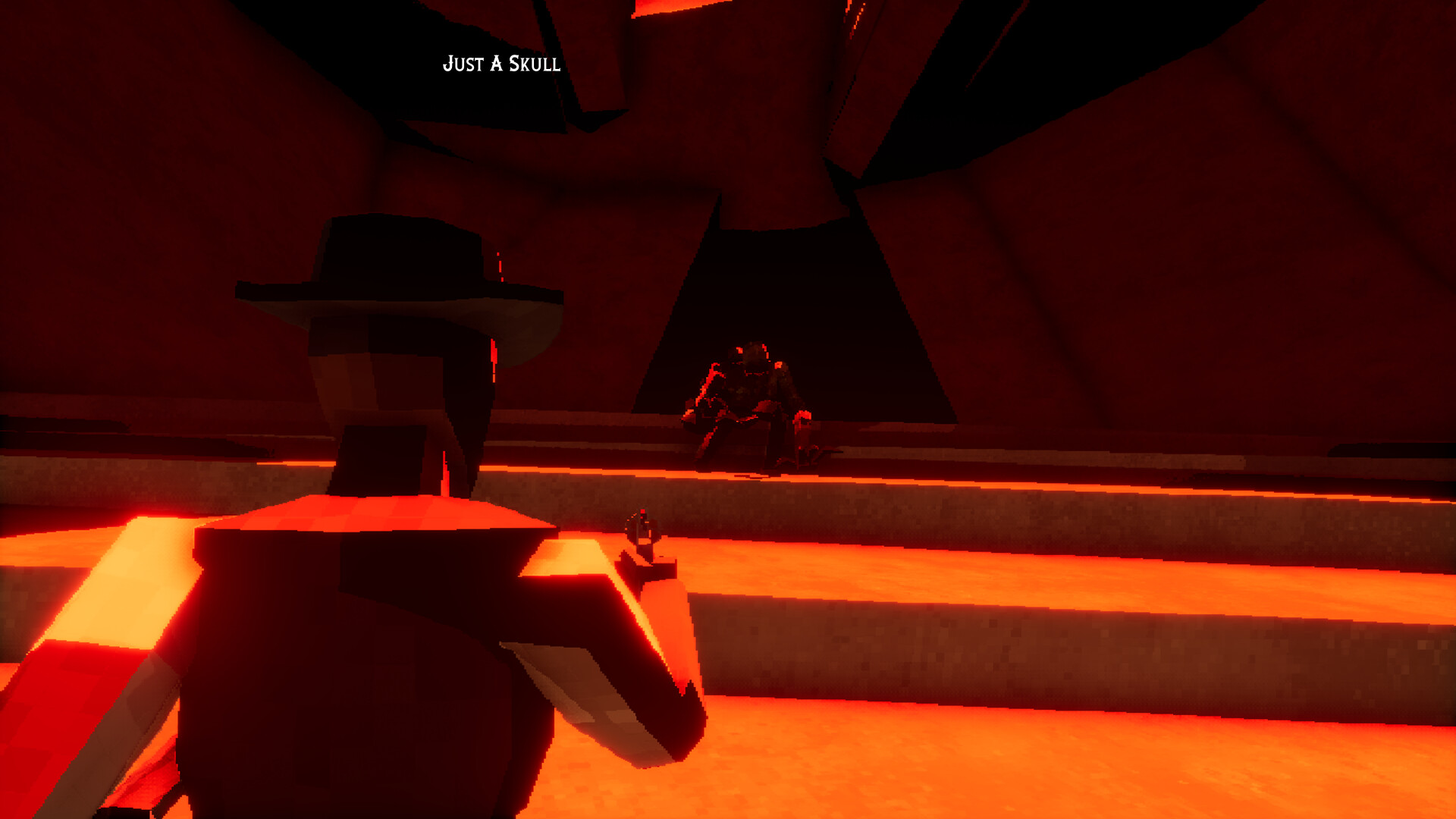 The Eyes Of Ouros screenshot #2