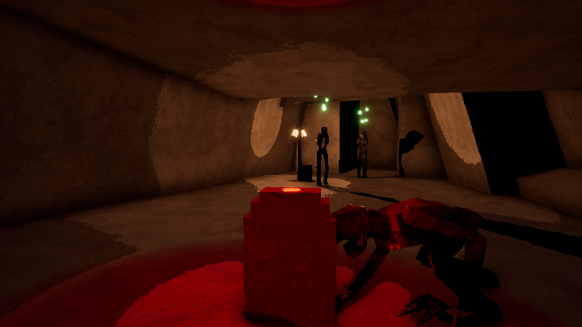 The Eyes Of Ouros screenshot #5