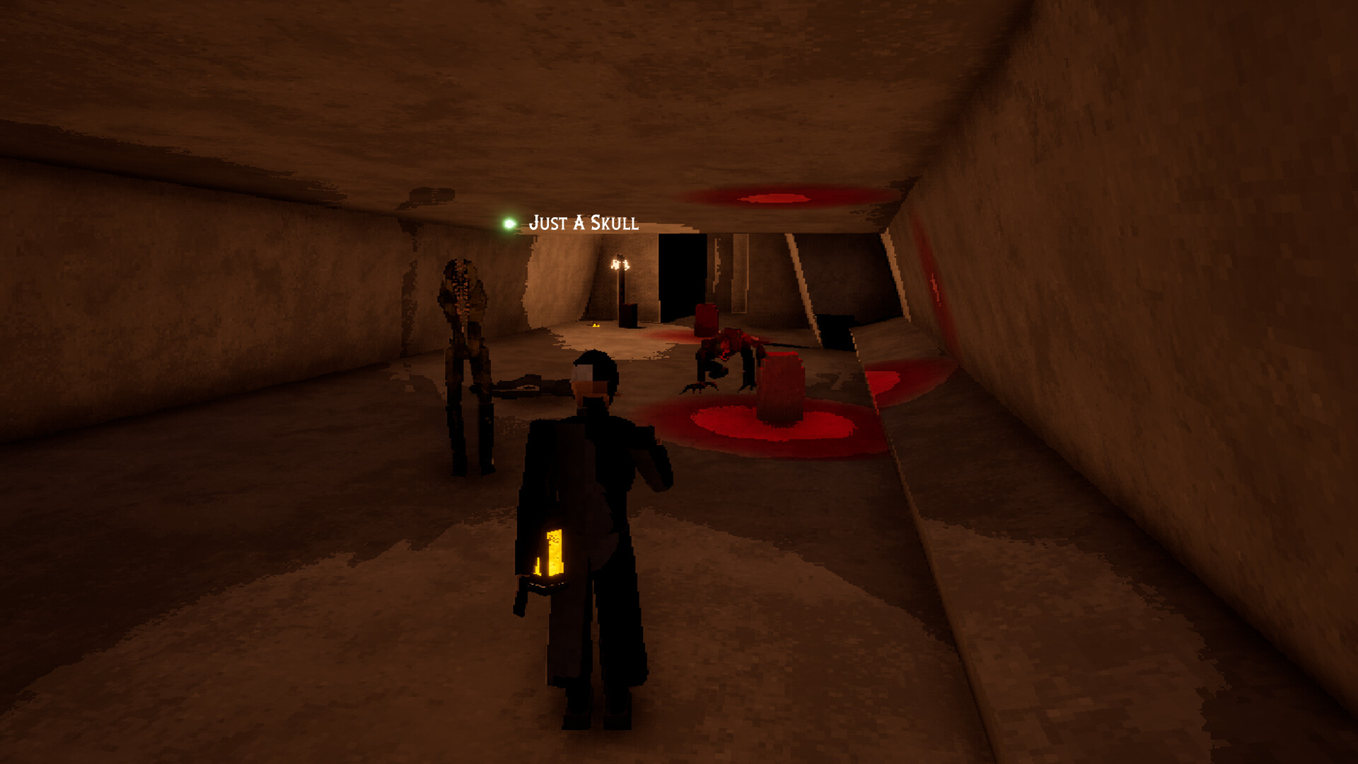 The Eyes of Ouros screenshot 3