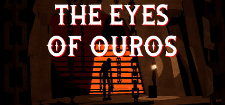 The Eyes Of Ouros game header
