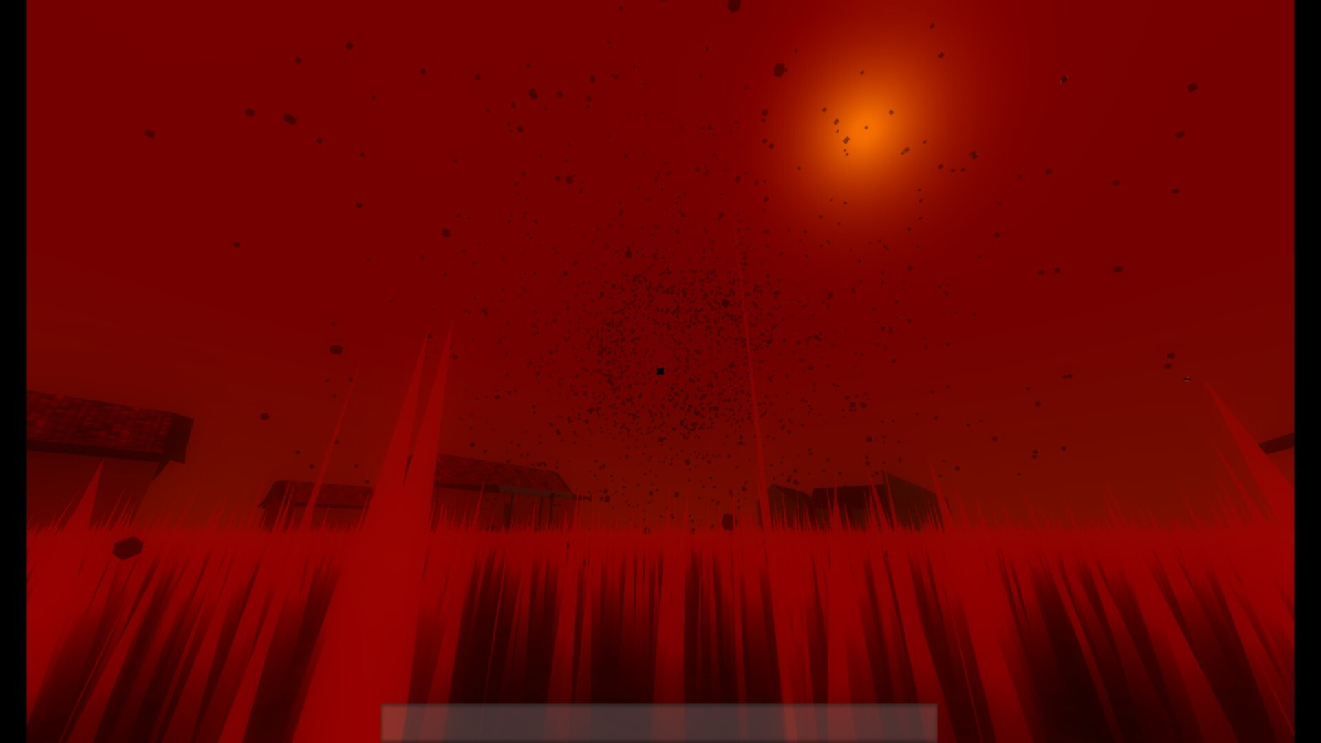 PERSEPHONE screenshot #1
