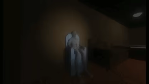 PERSEPHONE video 2