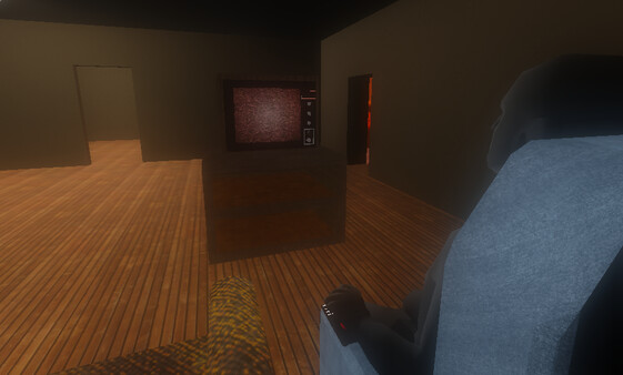 PERSEPHONE screenshot 2