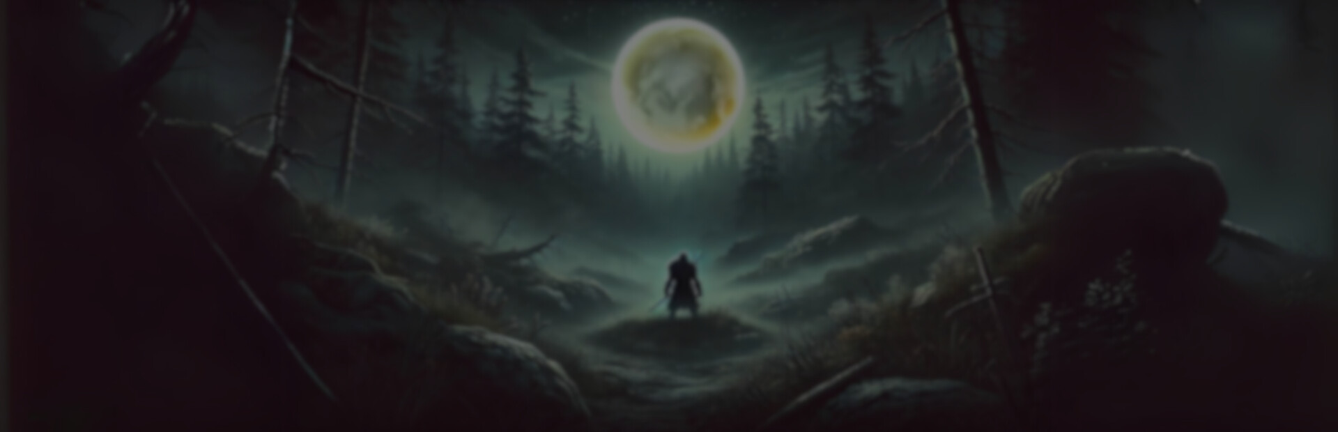 Lone Howl