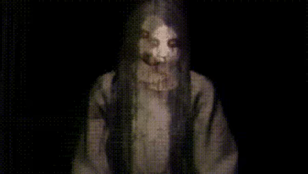 Night Fright video 1