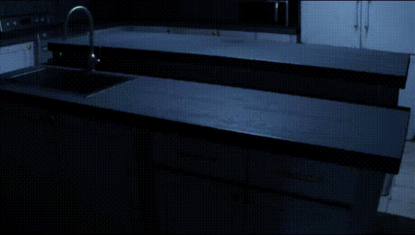 Night Fright video 3