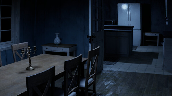 Night Fright screenshot 6
