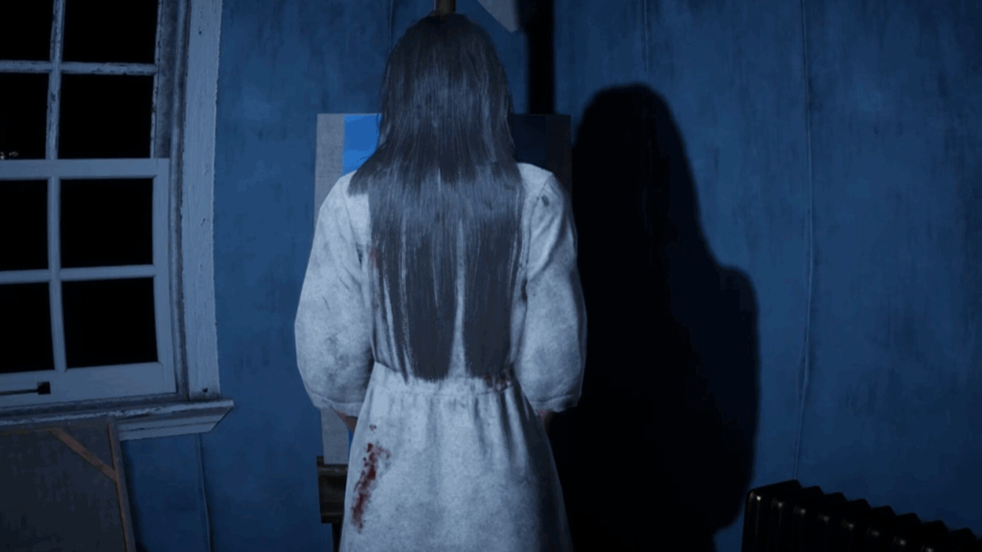 Night Fright Featured Screenshot #1