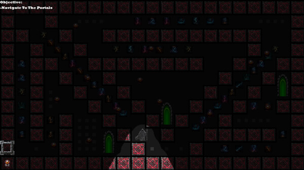 Shade Silver 2 A Walk In The Darkness.