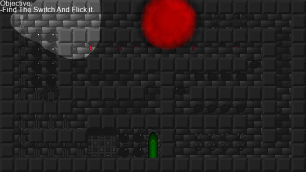 Shade Silver 2 A Walk In The Darkness.