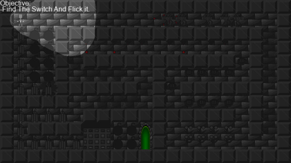 Shade Silver 2 A Walk In The Darkness.