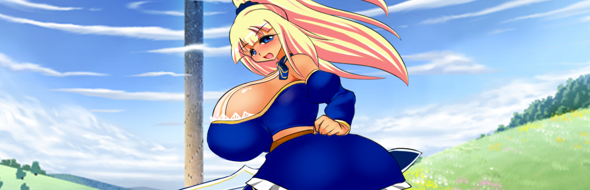Legend of Lilie