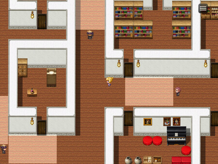 Legend of Lilie screenshot 6