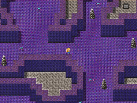 Legend of Lilie screenshot 2