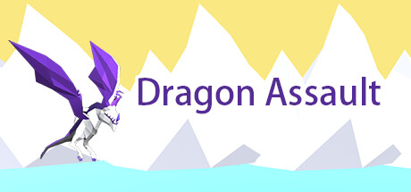 Dragon Assault banner image