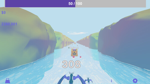 Dragon Assault screenshot 4