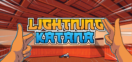 Lightning Katana banner image