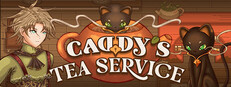 Caddy's Tea Service